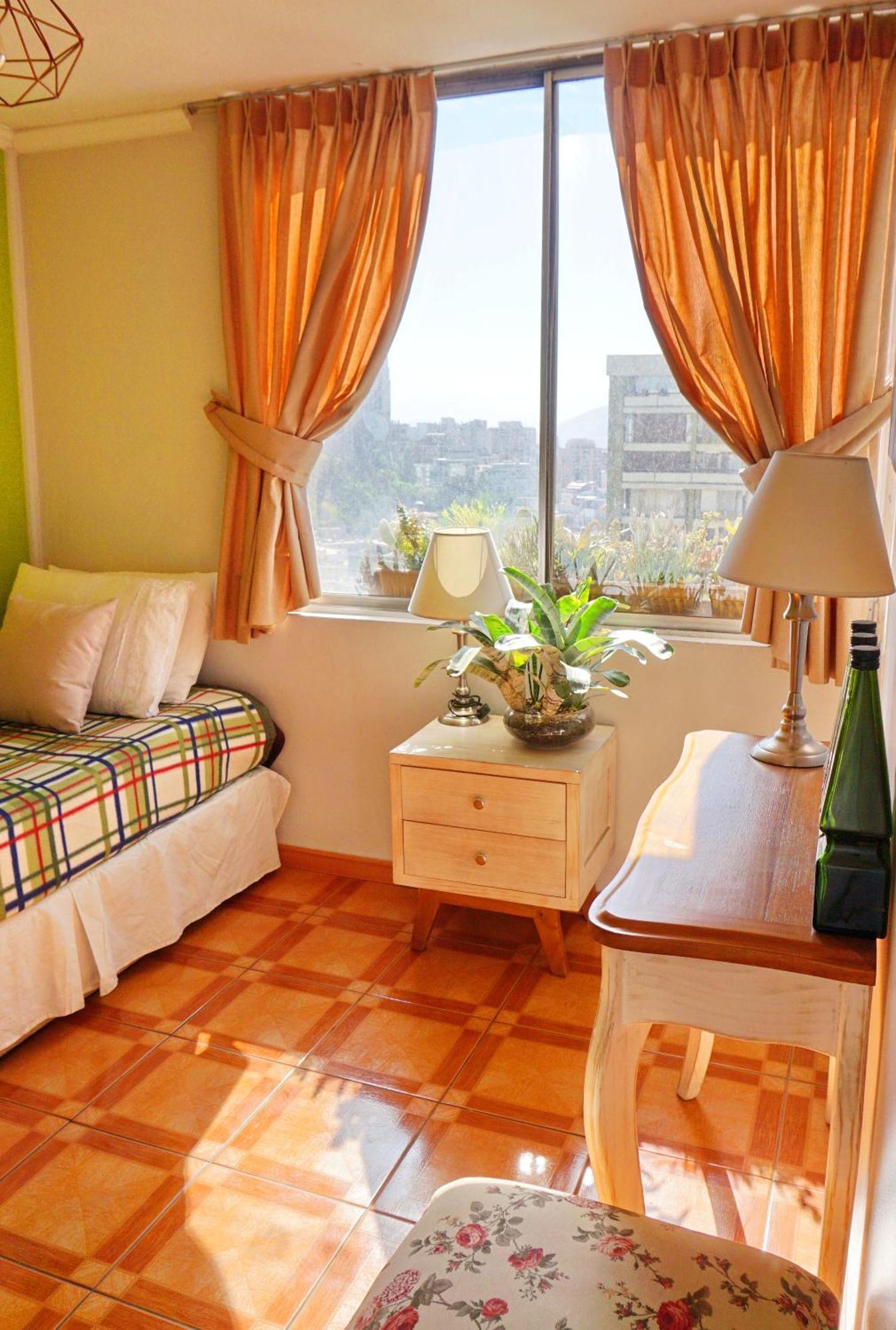 Quarto em Acomodações Particulares Portugal L Y D